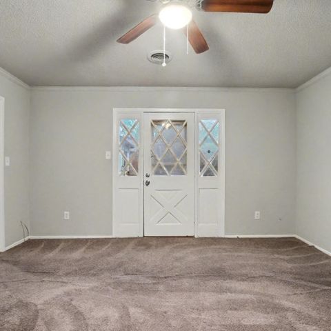 4204 Pate Drive, Fort Worth, TX 76119