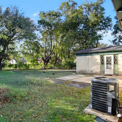 4204 Pate Drive, Fort Worth, TX 76119