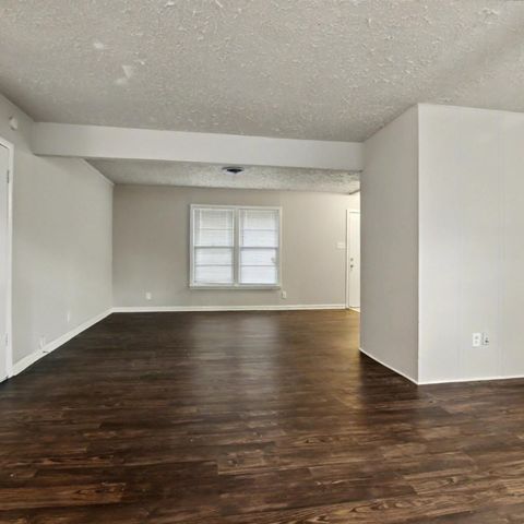 4204 Pate Drive, Fort Worth, TX 76119