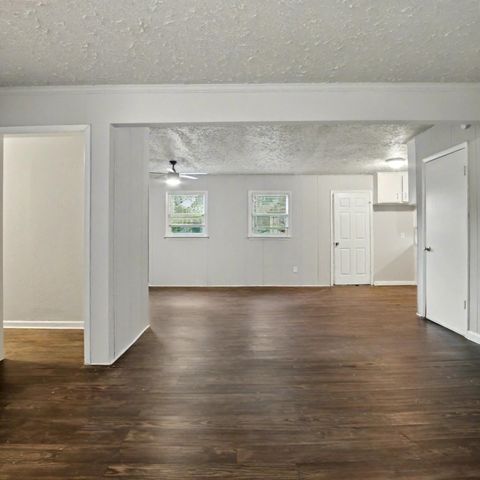 4204 Pate Drive, Fort Worth, TX 76119