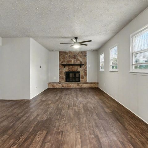 4204 Pate Drive, Fort Worth, TX 76119