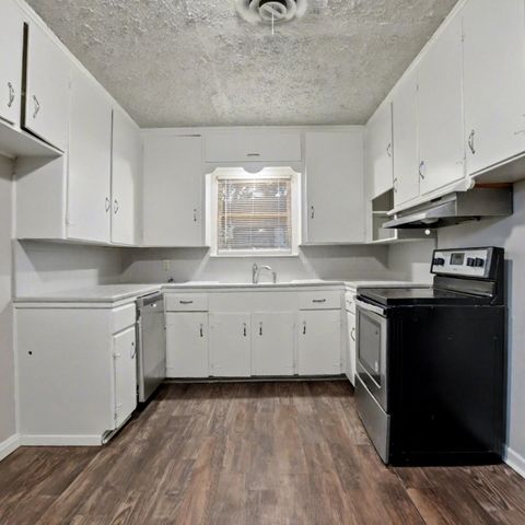 4204 Pate Drive, Fort Worth, TX 76119