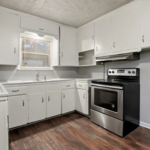 4204 Pate Drive, Fort Worth, TX 76119