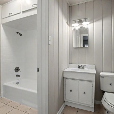 4204 Pate Drive, Fort Worth, TX 76119