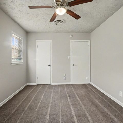 4204 Pate Drive, Fort Worth, TX 76119