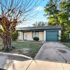 4204 Pate Drive, Fort Worth, TX 76119