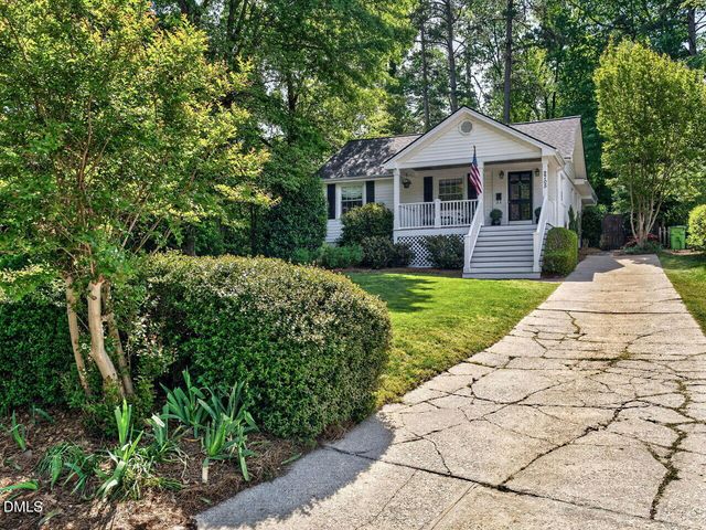 2705 Wayland Drive, Raleigh, NC 27608