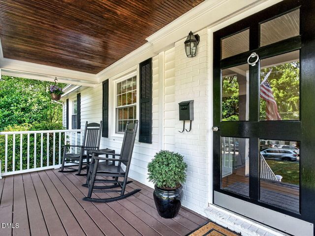 2705 Wayland Drive, Raleigh, NC 27608