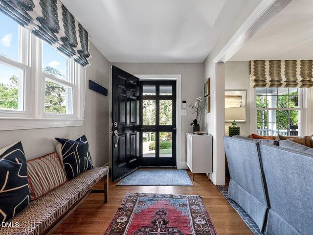 2705 Wayland Drive, Raleigh, NC 27608