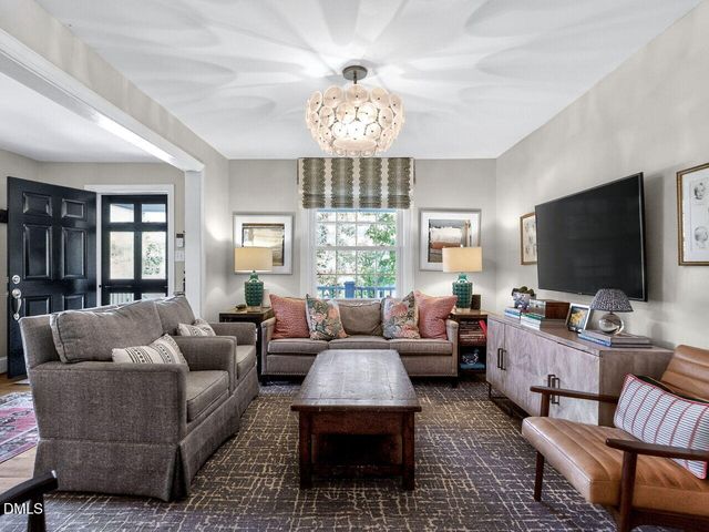 2705 Wayland Drive, Raleigh, NC 27608