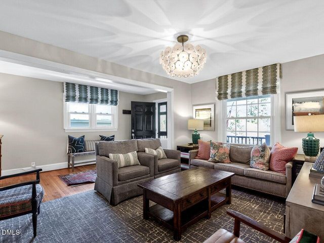 2705 Wayland Drive, Raleigh, NC 27608