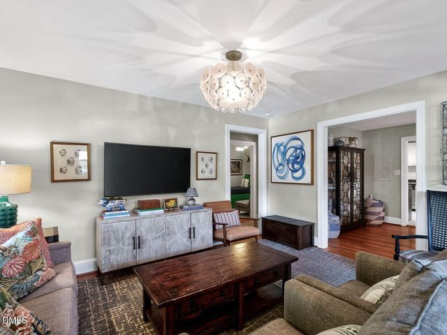 2705 Wayland Drive, Raleigh, NC 27608