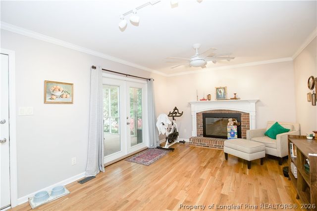 3421 Regiment Drive, Fayetteville, NC 28303