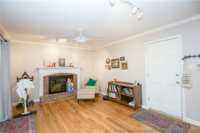 3421 Regiment Drive, Fayetteville, NC 28303
