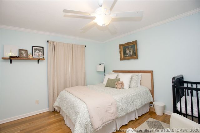 3421 Regiment Drive, Fayetteville, NC 28303