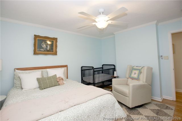 3421 Regiment Drive, Fayetteville, NC 28303