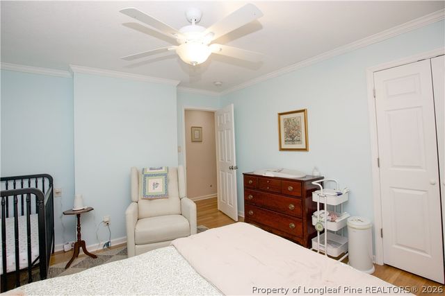 3421 Regiment Drive, Fayetteville, NC 28303
