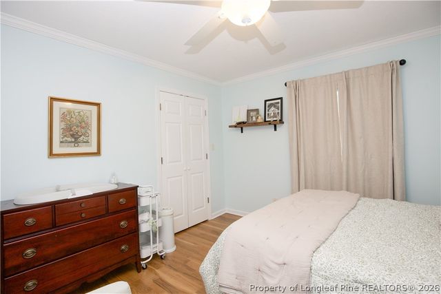 3421 Regiment Drive, Fayetteville, NC 28303