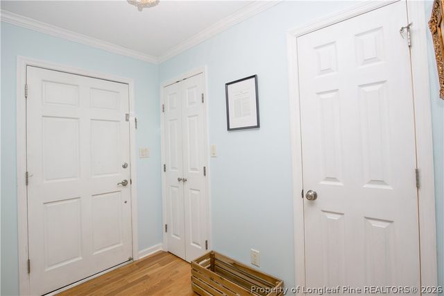 3421 Regiment Drive, Fayetteville, NC 28303