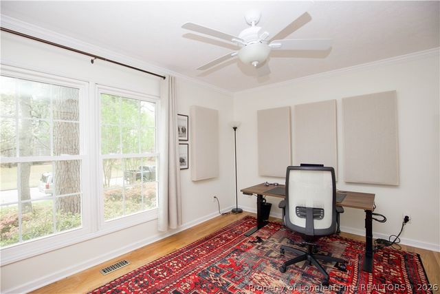 3421 Regiment Drive, Fayetteville, NC 28303
