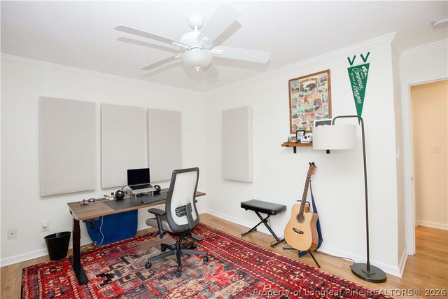 3421 Regiment Drive, Fayetteville, NC 28303