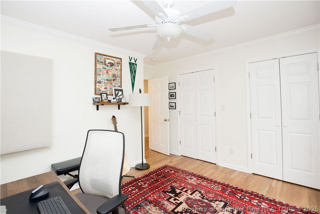 3421 Regiment Drive, Fayetteville, NC 28303