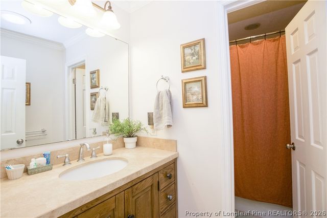 3421 Regiment Drive, Fayetteville, NC 28303