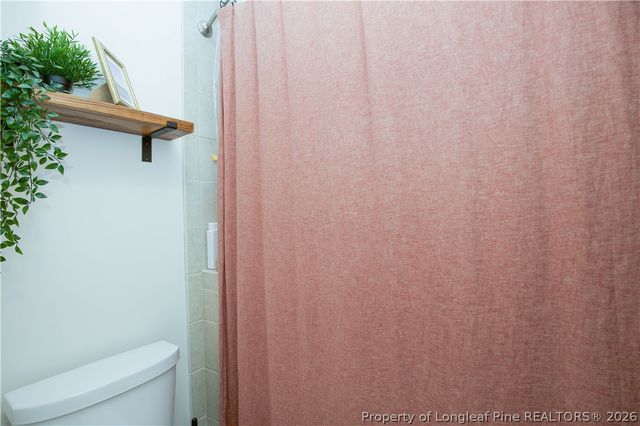 3421 Regiment Drive, Fayetteville, NC 28303