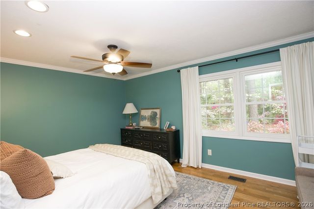 3421 Regiment Drive, Fayetteville, NC 28303