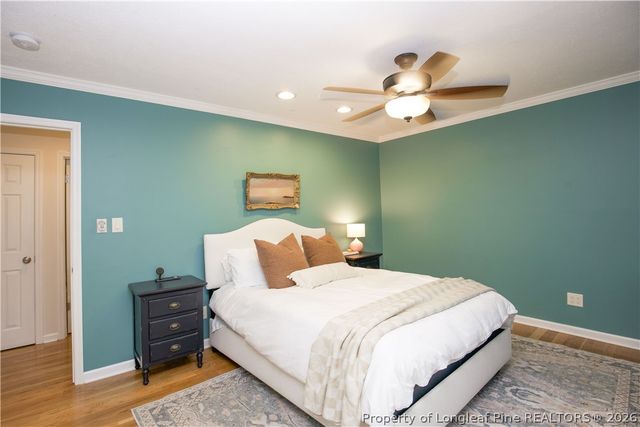 3421 Regiment Drive, Fayetteville, NC 28303