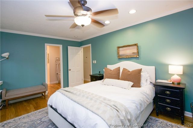 3421 Regiment Drive, Fayetteville, NC 28303