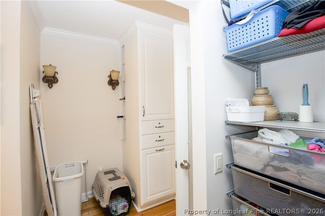 3421 Regiment Drive, Fayetteville, NC 28303
