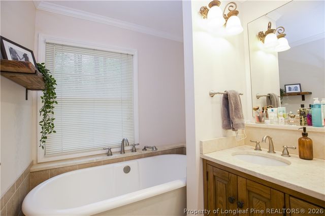 3421 Regiment Drive, Fayetteville, NC 28303