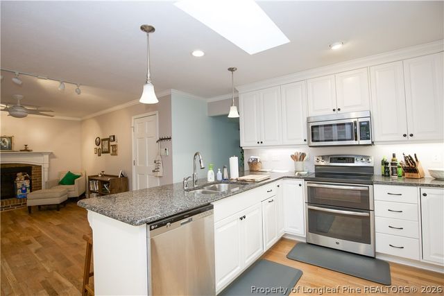 3421 Regiment Drive, Fayetteville, NC 28303