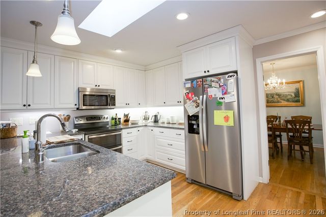 3421 Regiment Drive, Fayetteville, NC 28303