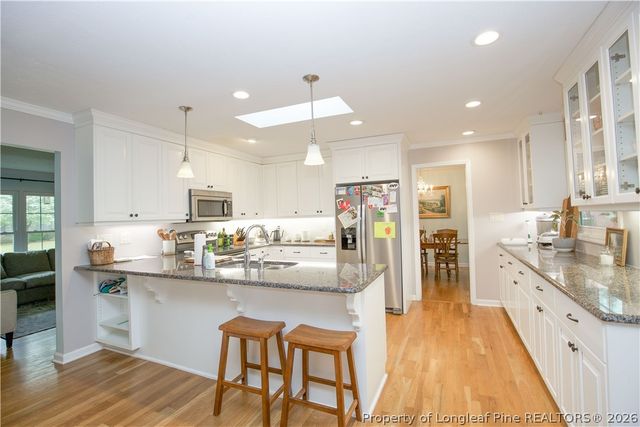 3421 Regiment Drive, Fayetteville, NC 28303