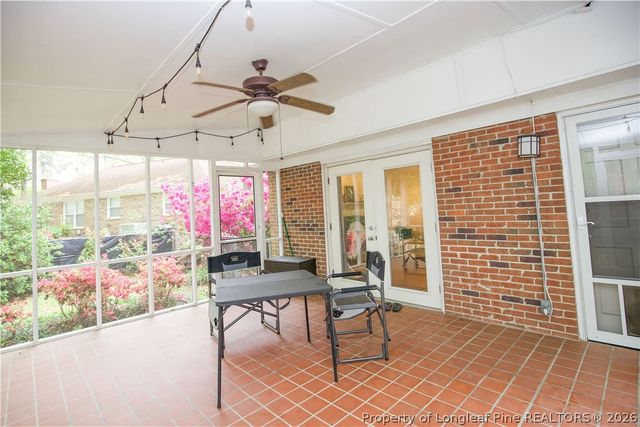 3421 Regiment Drive, Fayetteville, NC 28303