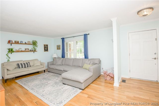 3421 Regiment Drive, Fayetteville, NC 28303