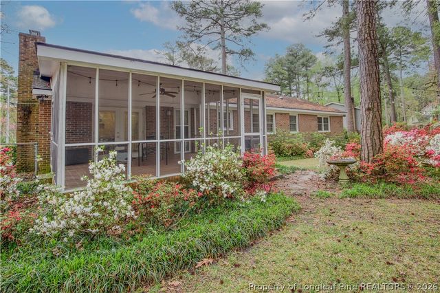 3421 Regiment Drive, Fayetteville, NC 28303
