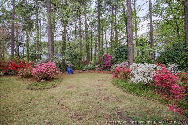 3421 Regiment Drive, Fayetteville, NC 28303