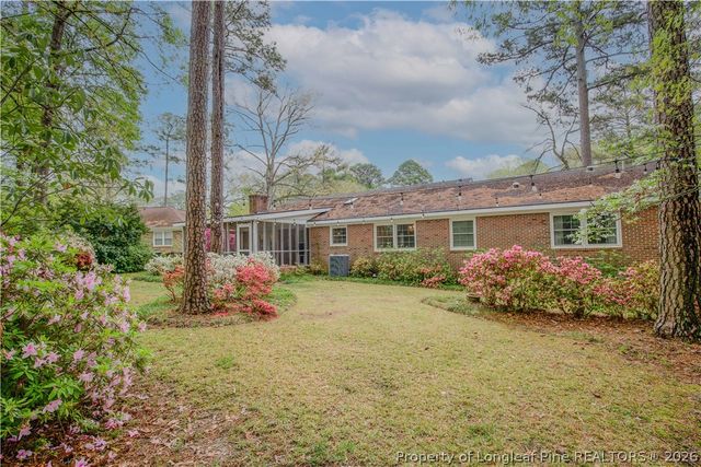 3421 Regiment Drive, Fayetteville, NC 28303