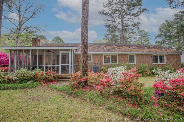 3421 Regiment Drive, Fayetteville, NC 28303