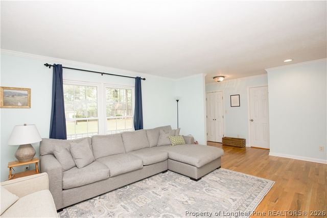 3421 Regiment Drive, Fayetteville, NC 28303