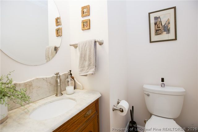 3421 Regiment Drive, Fayetteville, NC 28303