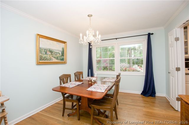 3421 Regiment Drive, Fayetteville, NC 28303