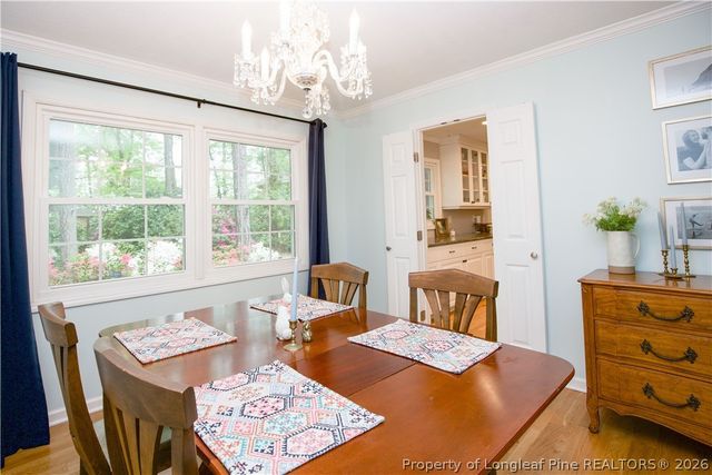 3421 Regiment Drive, Fayetteville, NC 28303