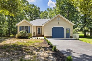 64 BISHOP CV, Ruther Glen, VA 22546