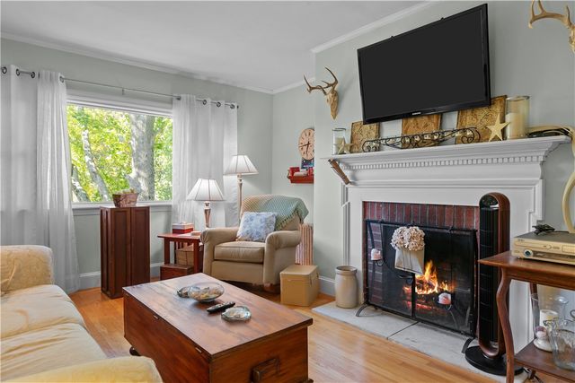 46 CHASTELLUX Avenue M6, Newport, RI 02840