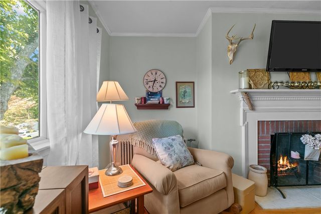 46 CHASTELLUX Avenue M6, Newport, RI 02840