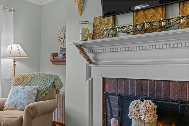 46 CHASTELLUX Avenue M6, Newport, RI 02840